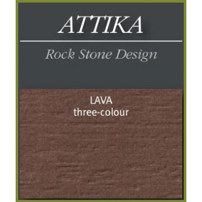Коллекция Attika